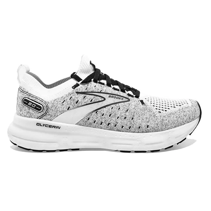 MEN'S GLYCERIN STEALTHFIT 20