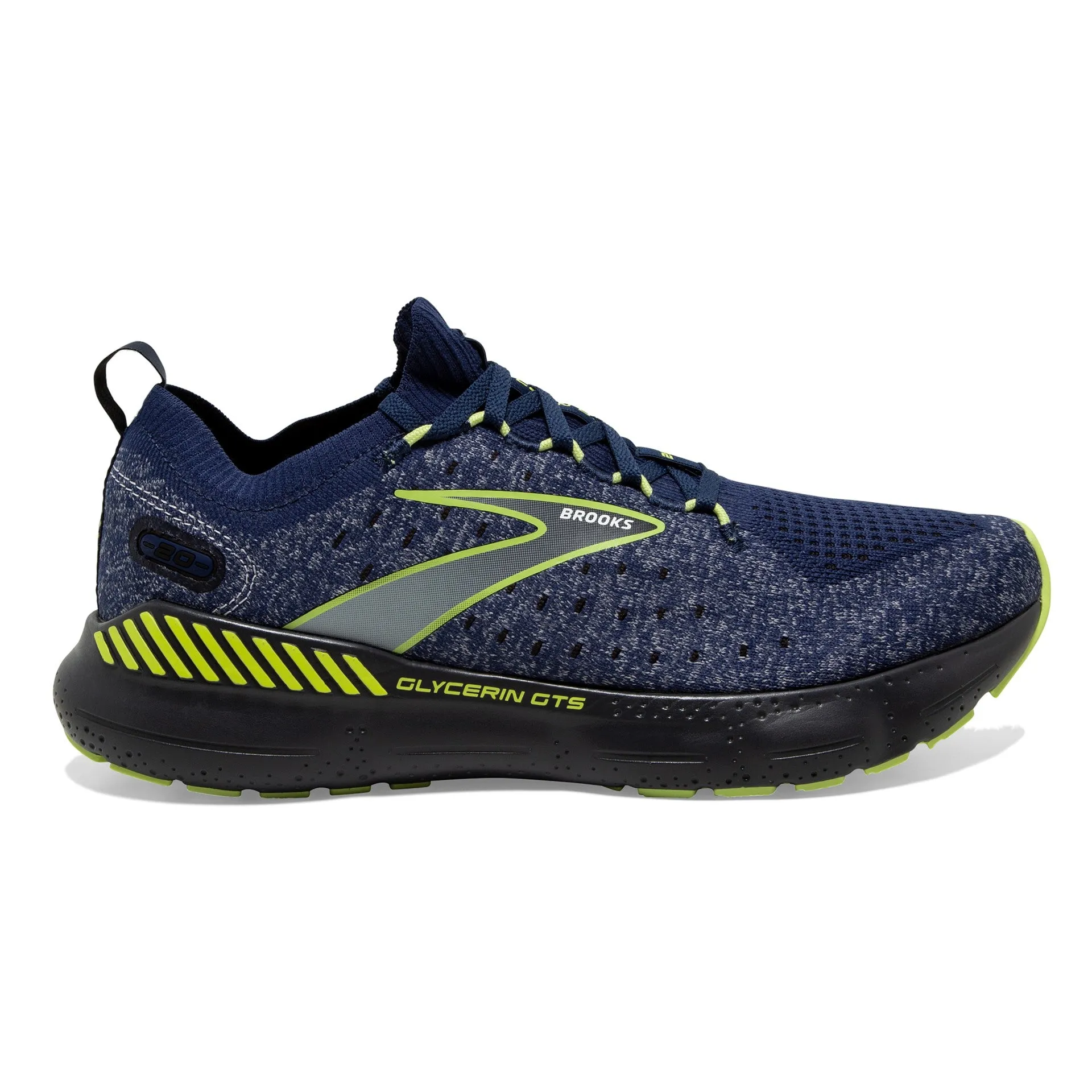 MEN'S GLYCERIN STEALTHFIT GTS 20