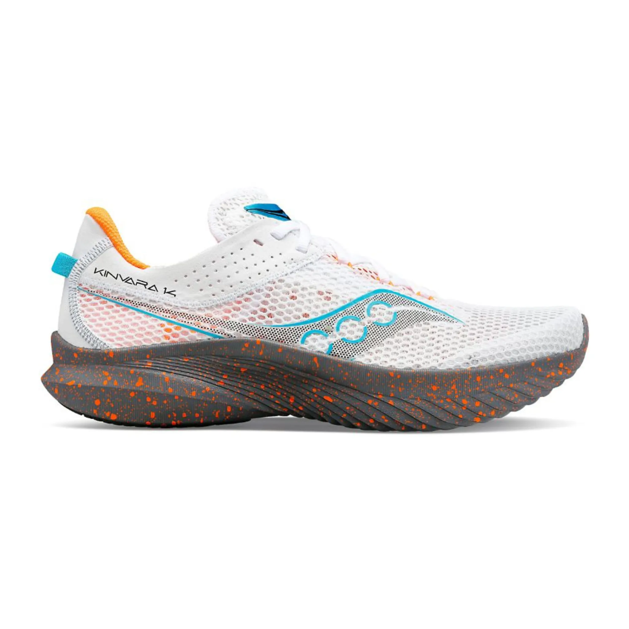 MEN'S KINVARA 14