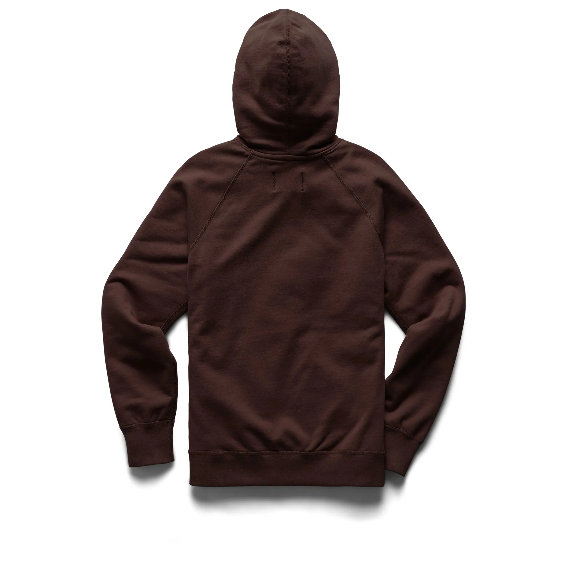 Midweight Terry Pullover Hoodie