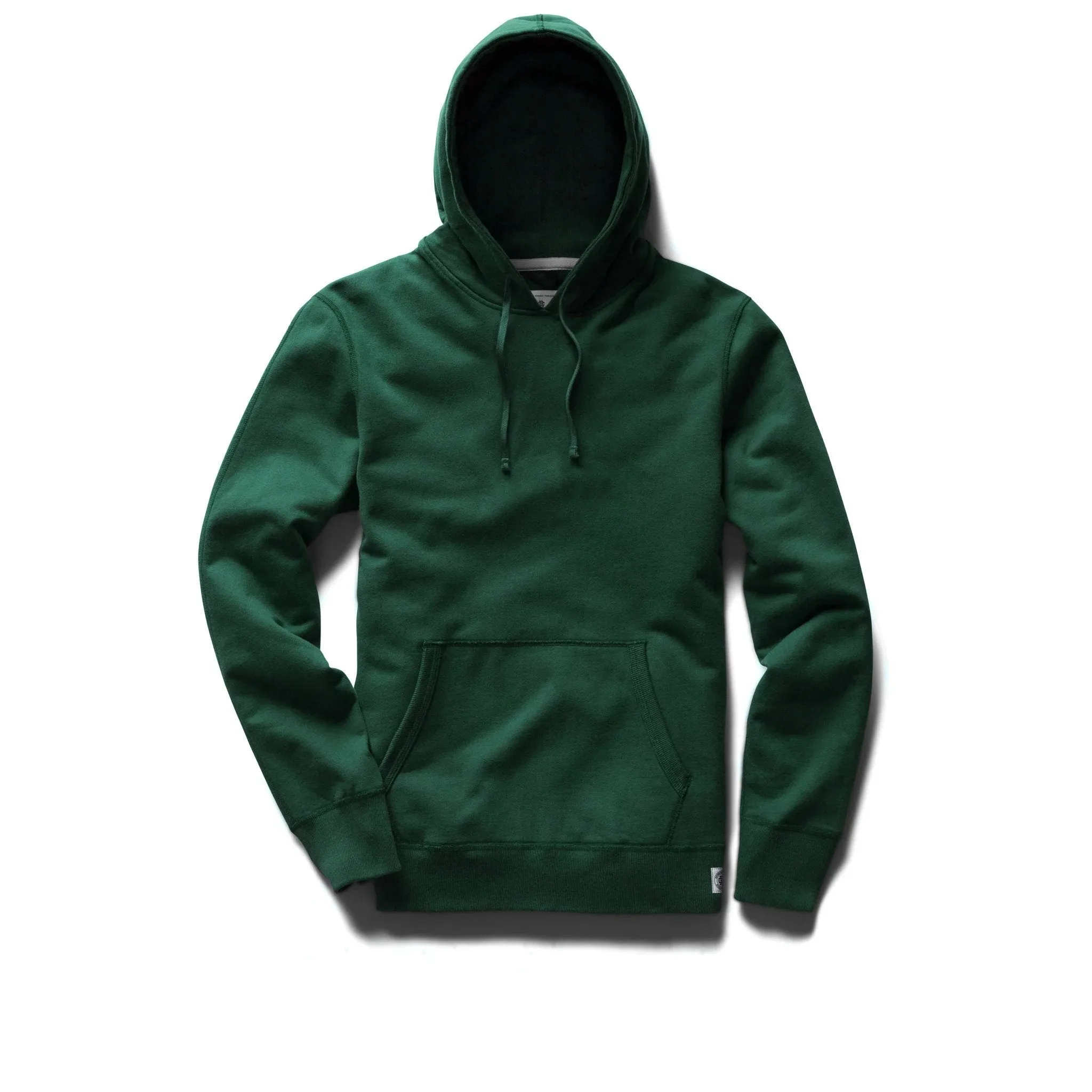 Midweight Terry Pullover Hoodie