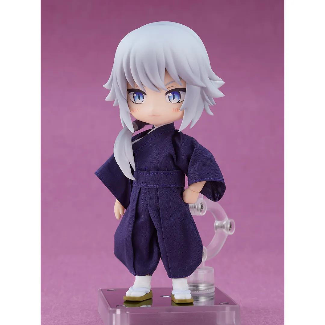 Nendoroid Doll - Fox Kannushi: Rei [PRE-ORDER](RELEASE DEC24)