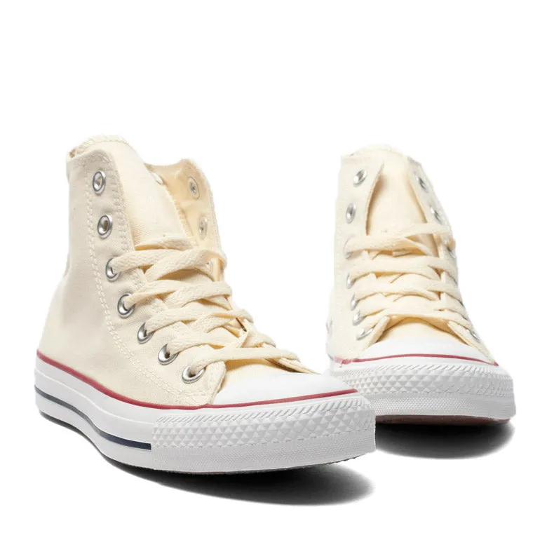 Original Converse all star shoes men and women's sneakers canvas shoes men women high classic Skateboarding Shoes