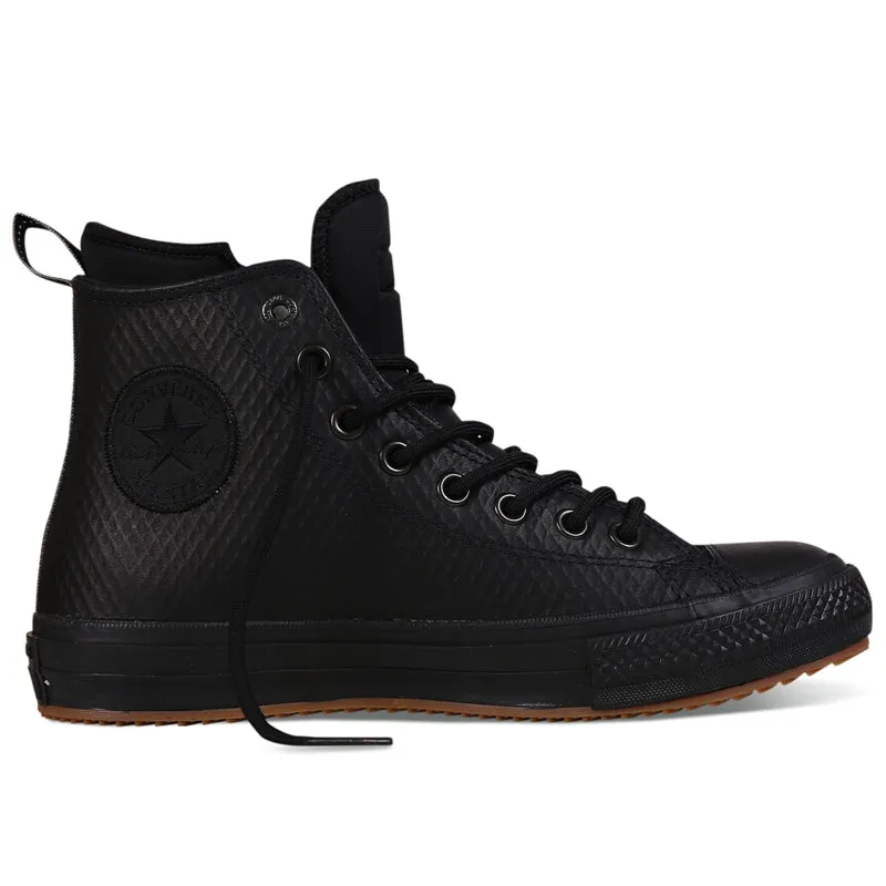 Original New Arrival  Converse chuck II boots Unisex Skateboarding Shoes leather Sneakers