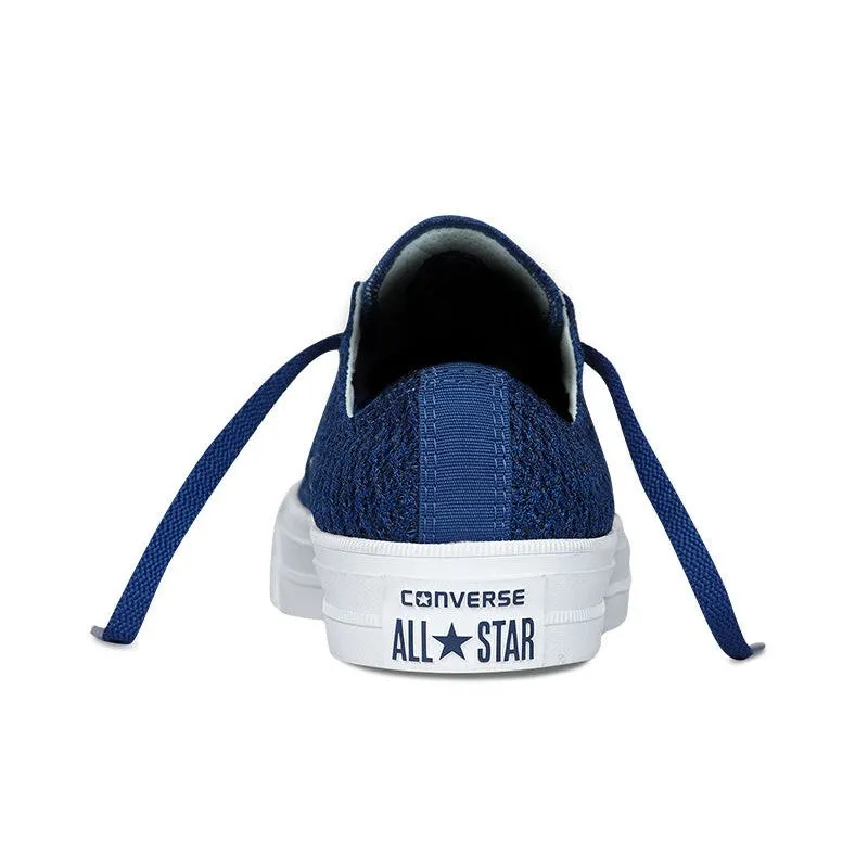 Original New Arrival  Converse Chuck Taylor Unisex  Skateboarding Shoes Canvas Sneakers