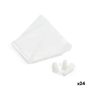 Pastry Bag 11 Pieces