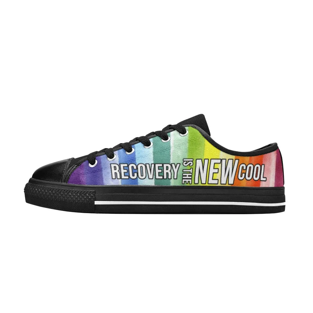 PRIDE - Women's Canvas Shoes