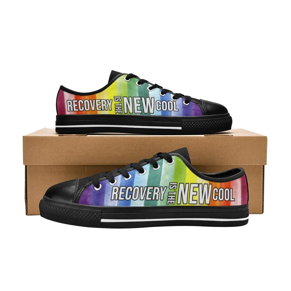 PRIDE - Women's Canvas Shoes