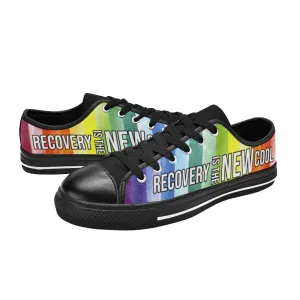 PRIDE - Women's Canvas Shoes