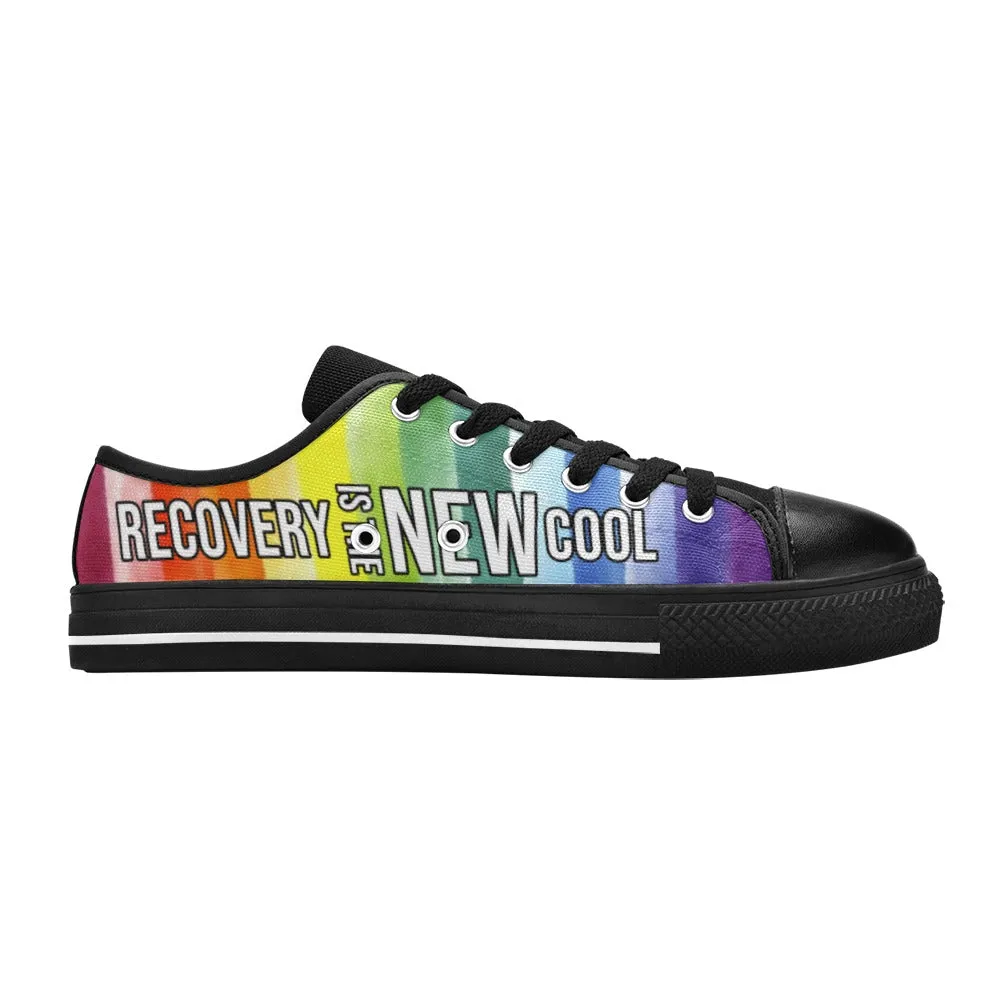 PRIDE - Women's Canvas Shoes