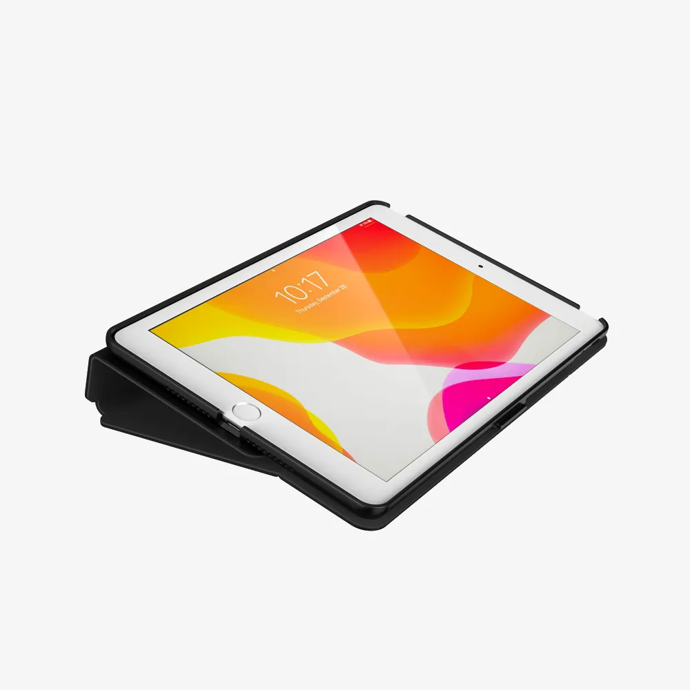 Pro Balance Folio for iPad 7th-9th Gen