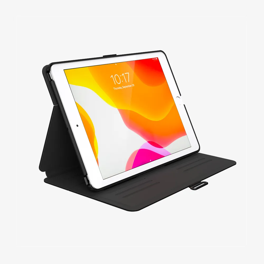 Pro Balance Folio for iPad 7th-9th Gen