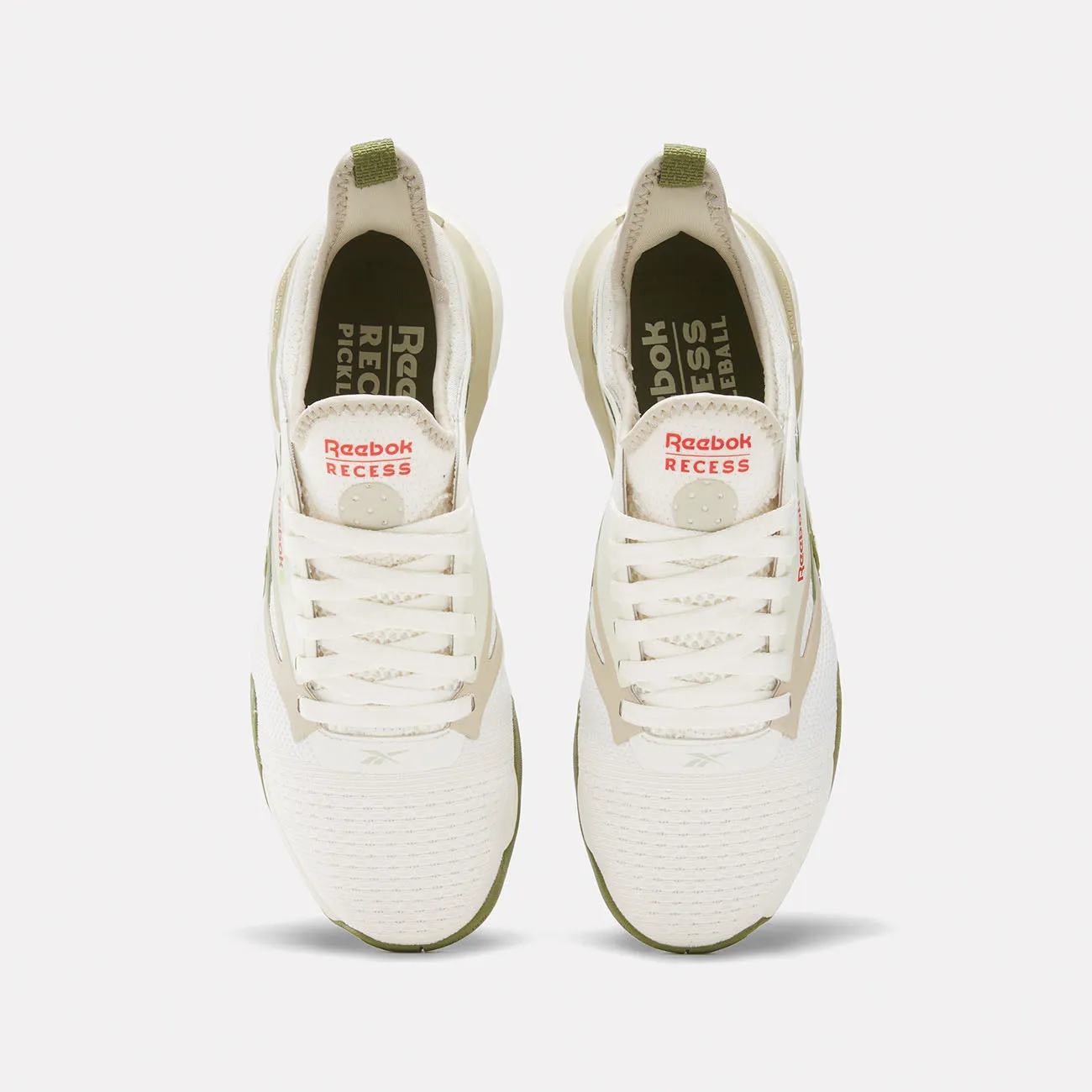 Reebok Nano Court Recess