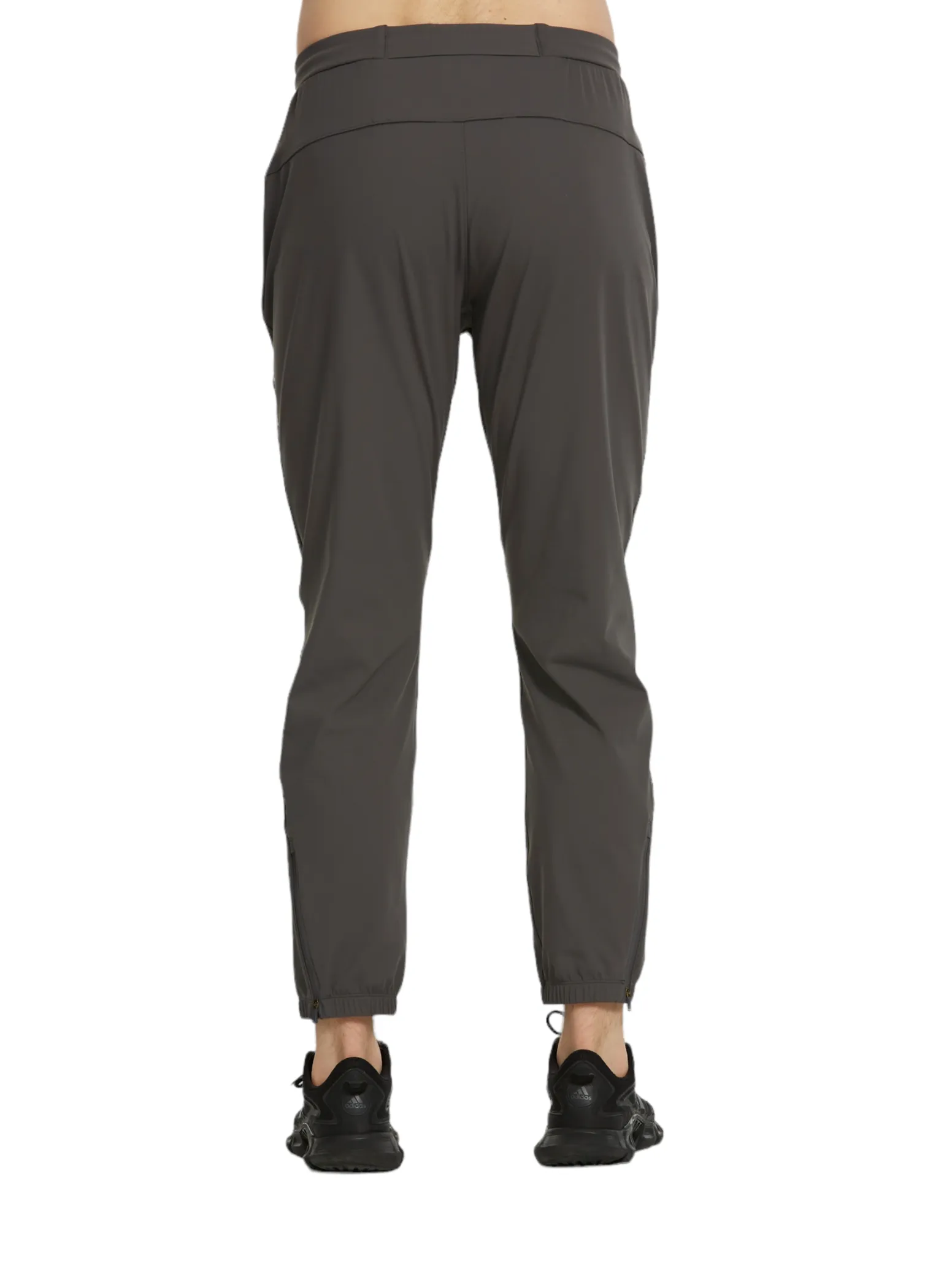 Rockefeller running jogger  - Grey