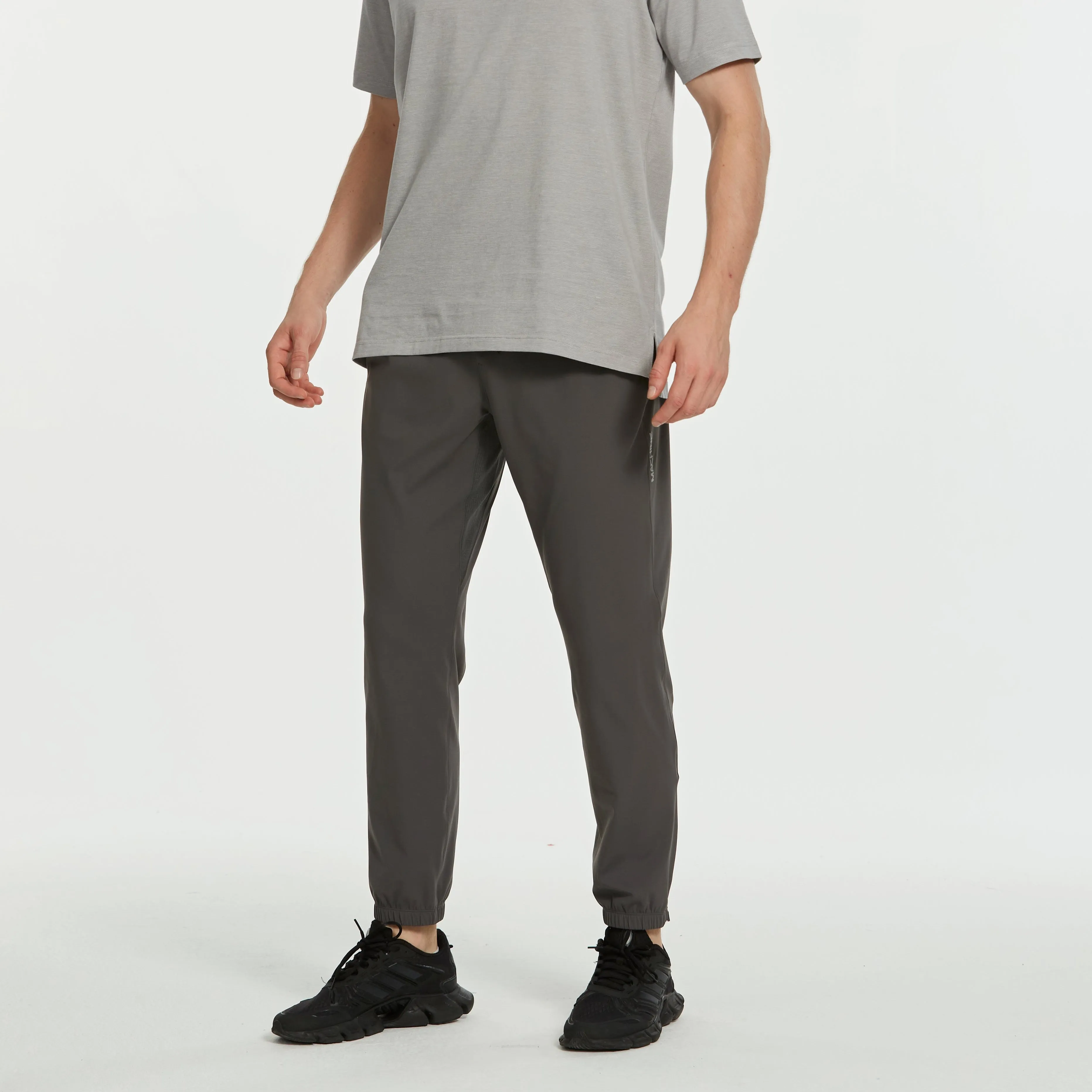 Rockefeller running jogger  - Grey