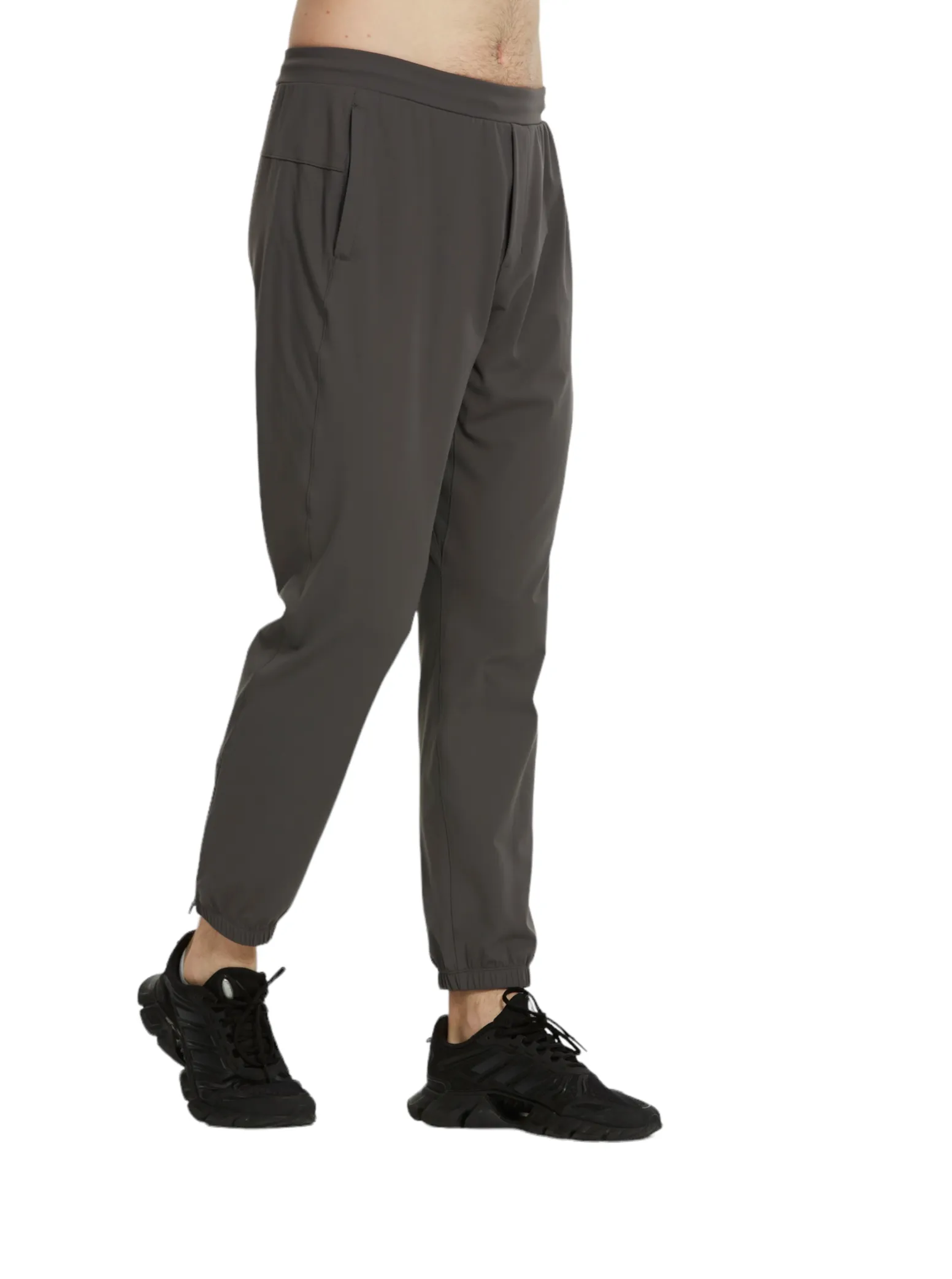 Rockefeller running jogger  - Grey