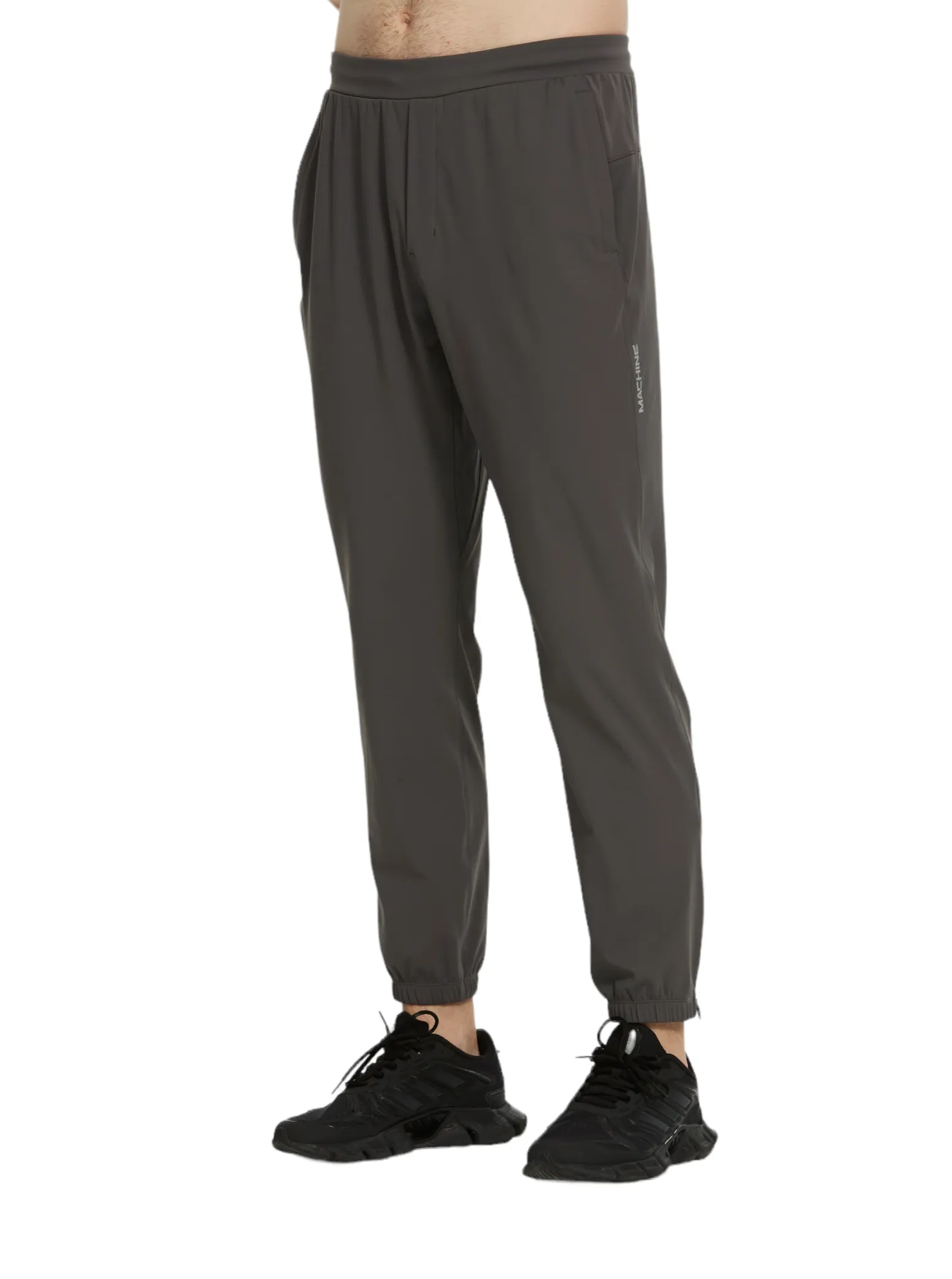 Rockefeller running jogger  - Grey