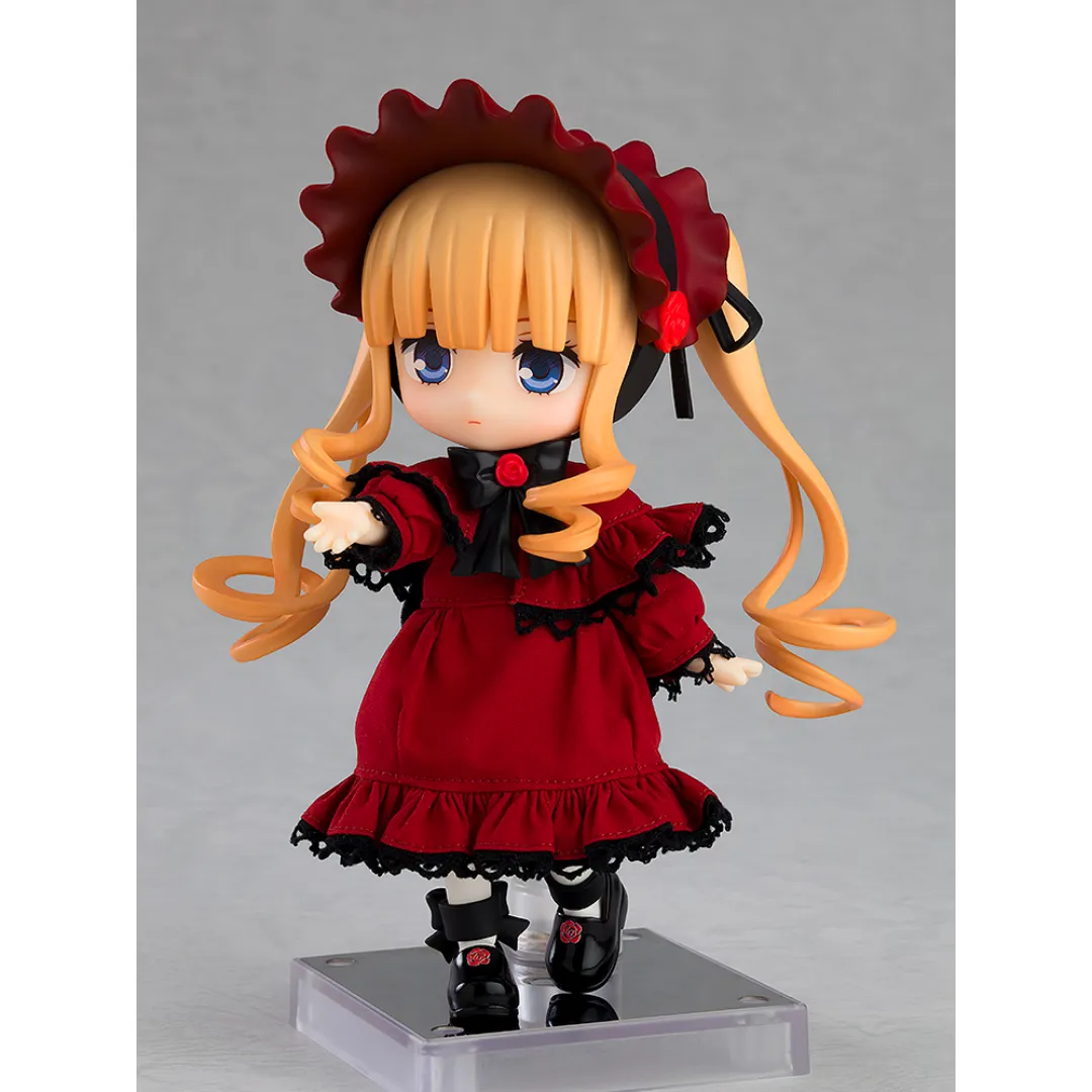 Rozen Maiden - Nendoroid Doll - Shinku [PRE-ORDER](RELEASE DEC24)