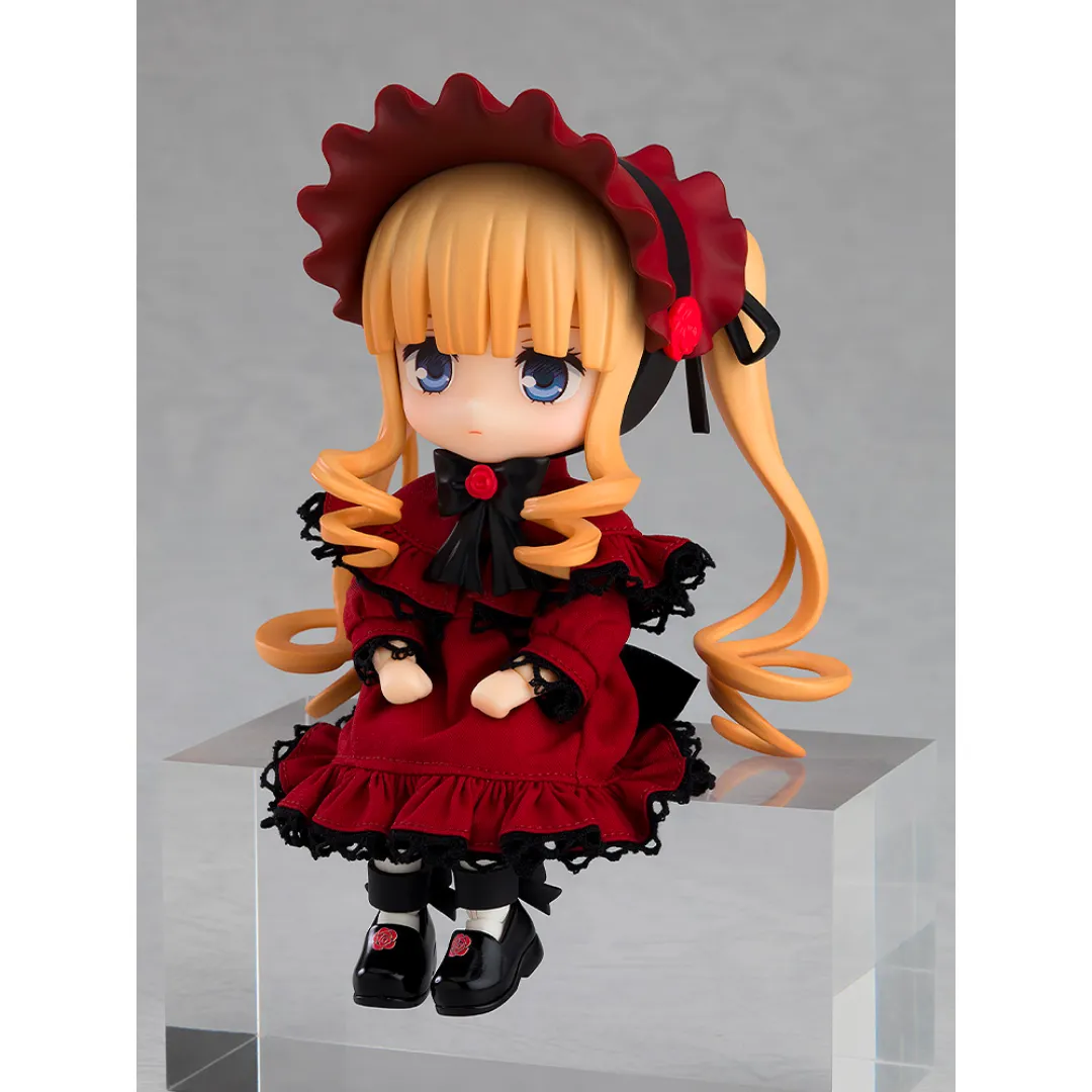 Rozen Maiden - Nendoroid Doll - Shinku [PRE-ORDER](RELEASE DEC24)