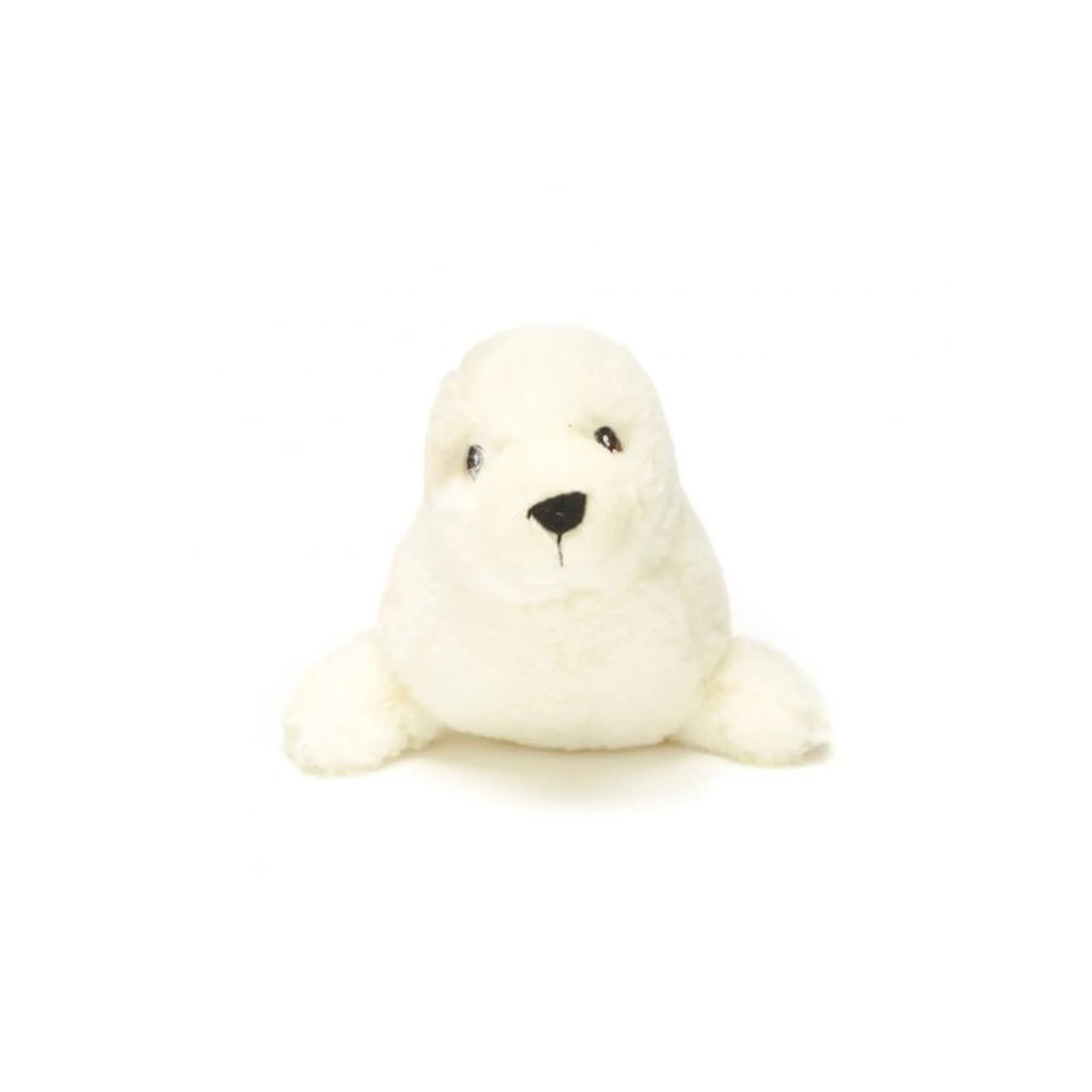 Seal Soft Toy