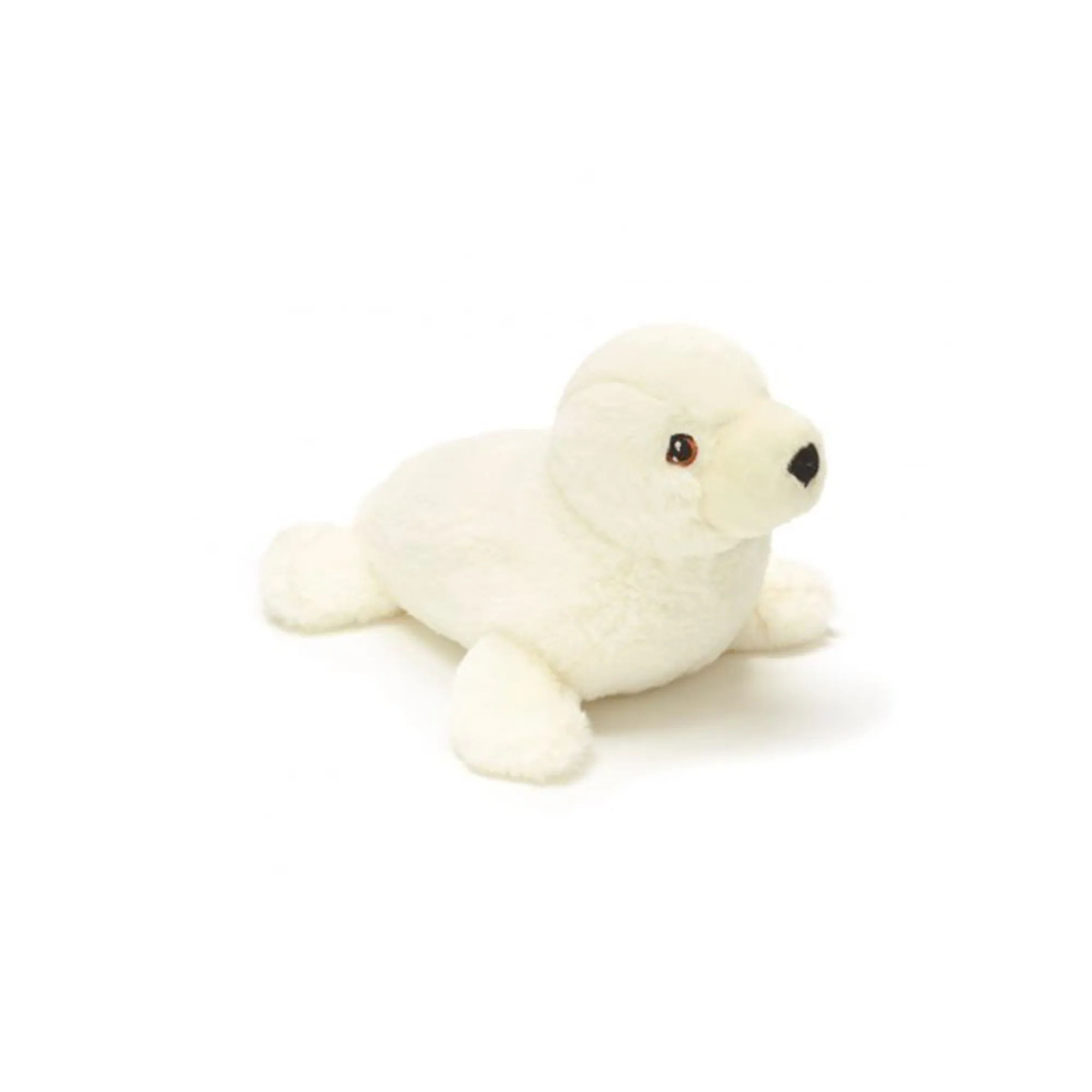 Seal Soft Toy