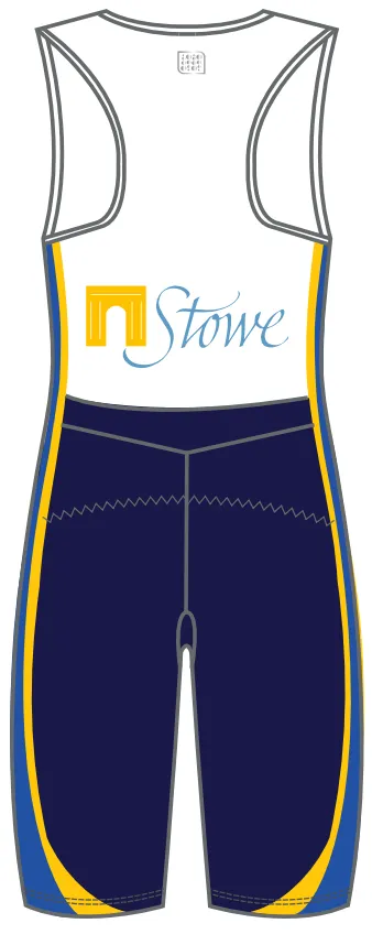 Stowe Men's Team Training Suit