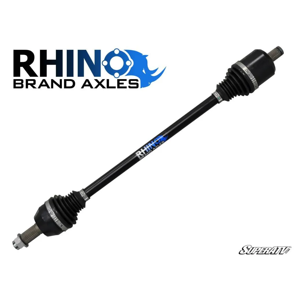 SuperATV Yamaha Viking Axle-Rhino Brand