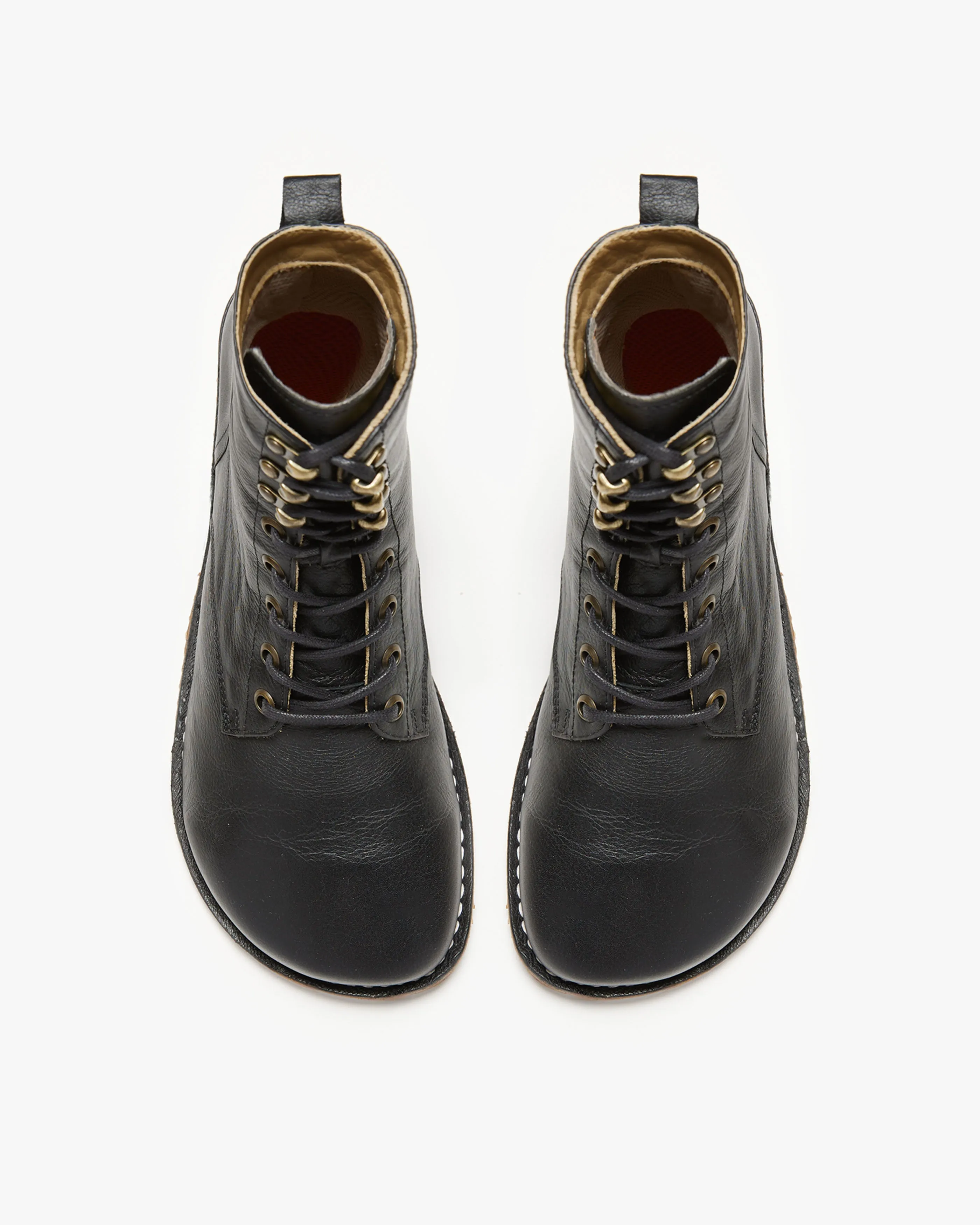 The Adventurer Boot for Men | Black