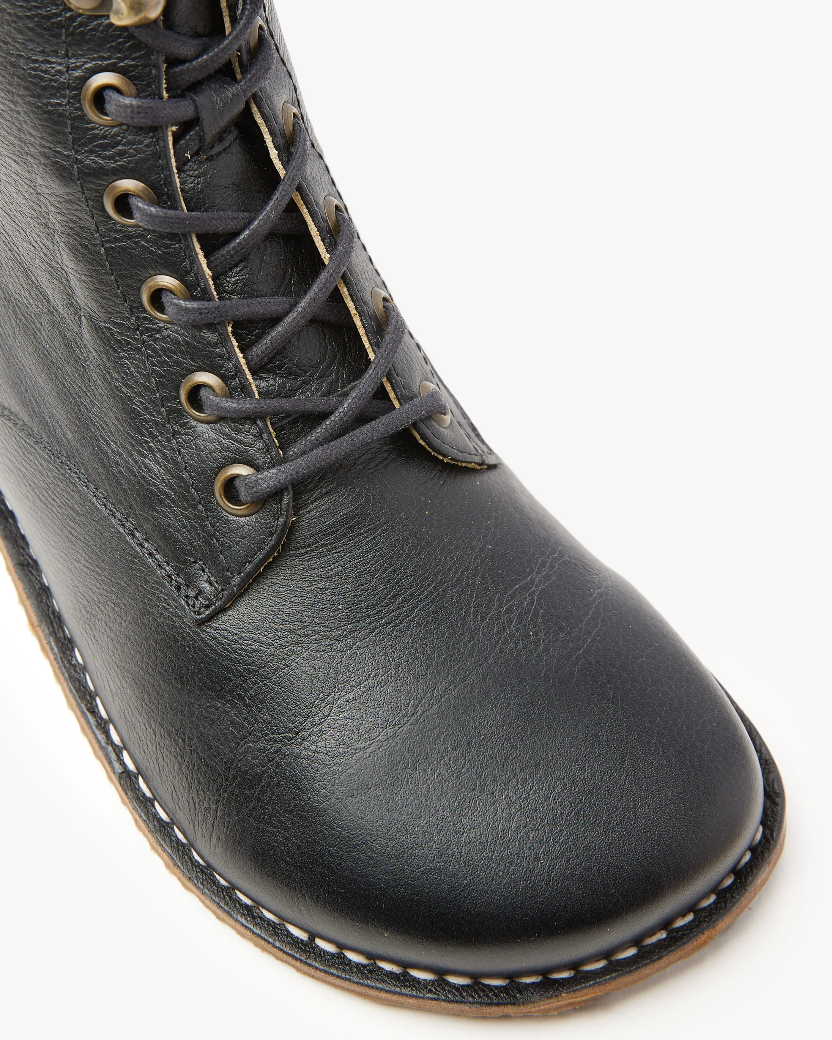 The Adventurer Boot for Men | Black