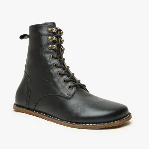 The Adventurer Boot for Men | Black