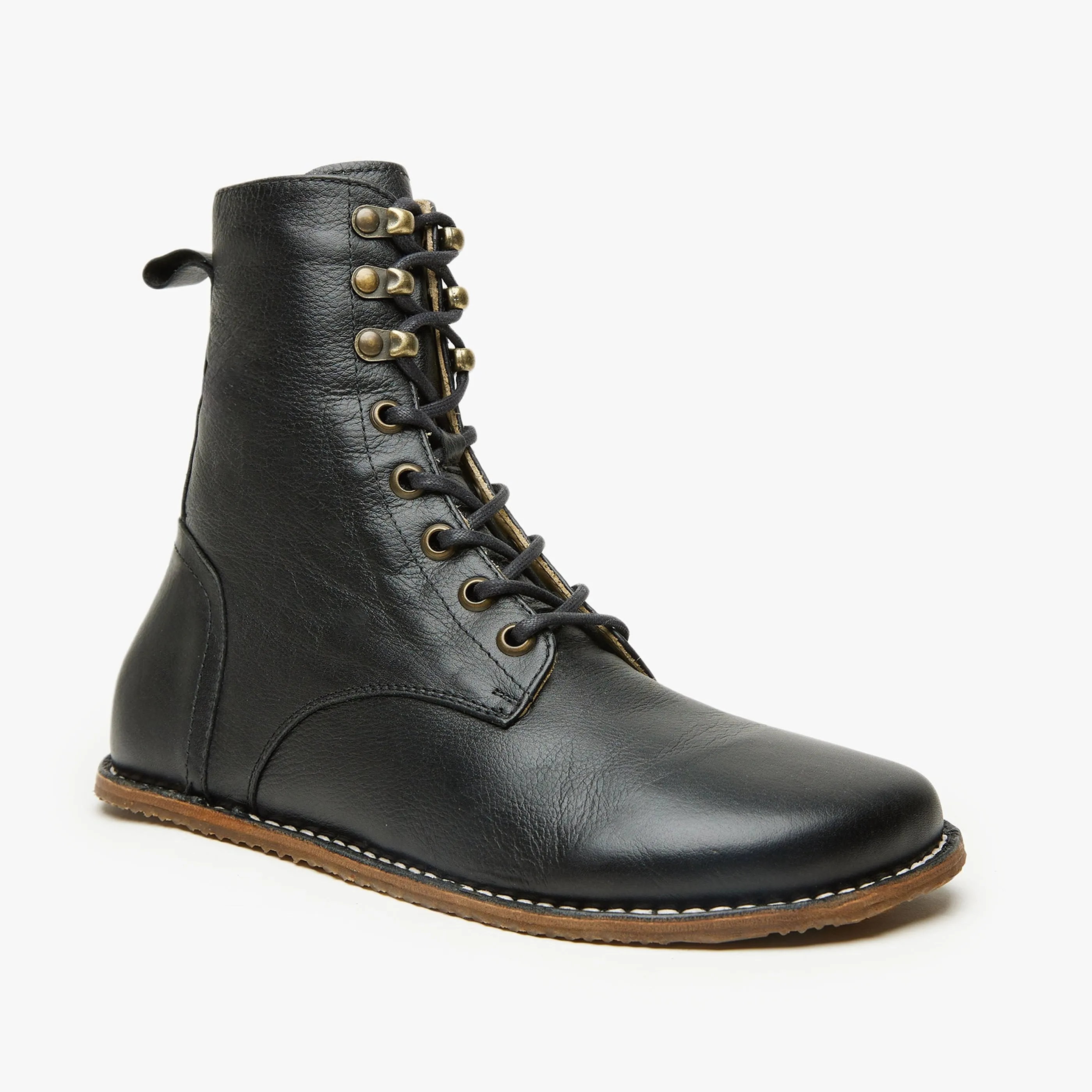 The Adventurer Boot for Men | Black