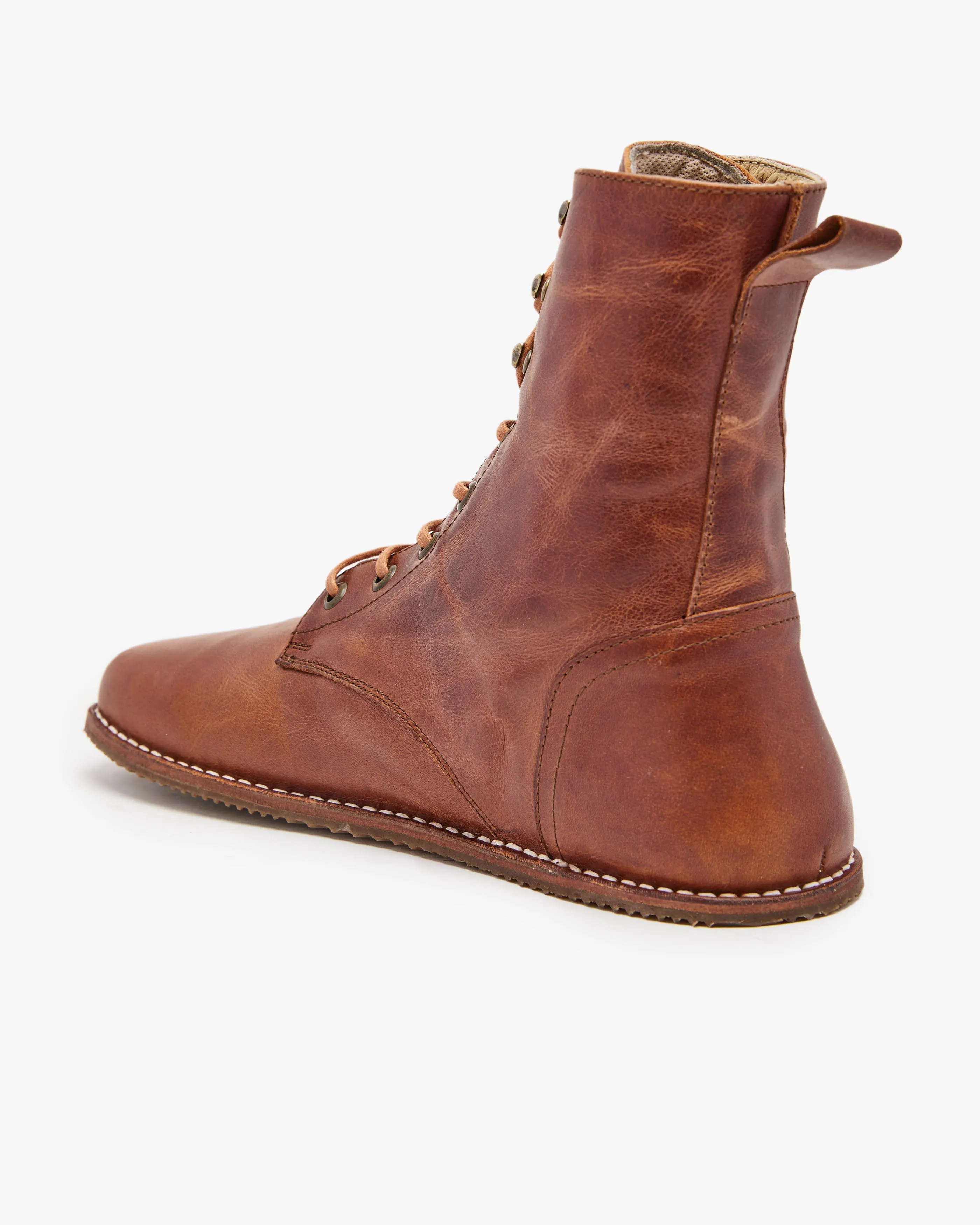 The Adventurer Boot for Men | Vintage Brown