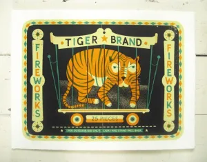 Tiger Brand