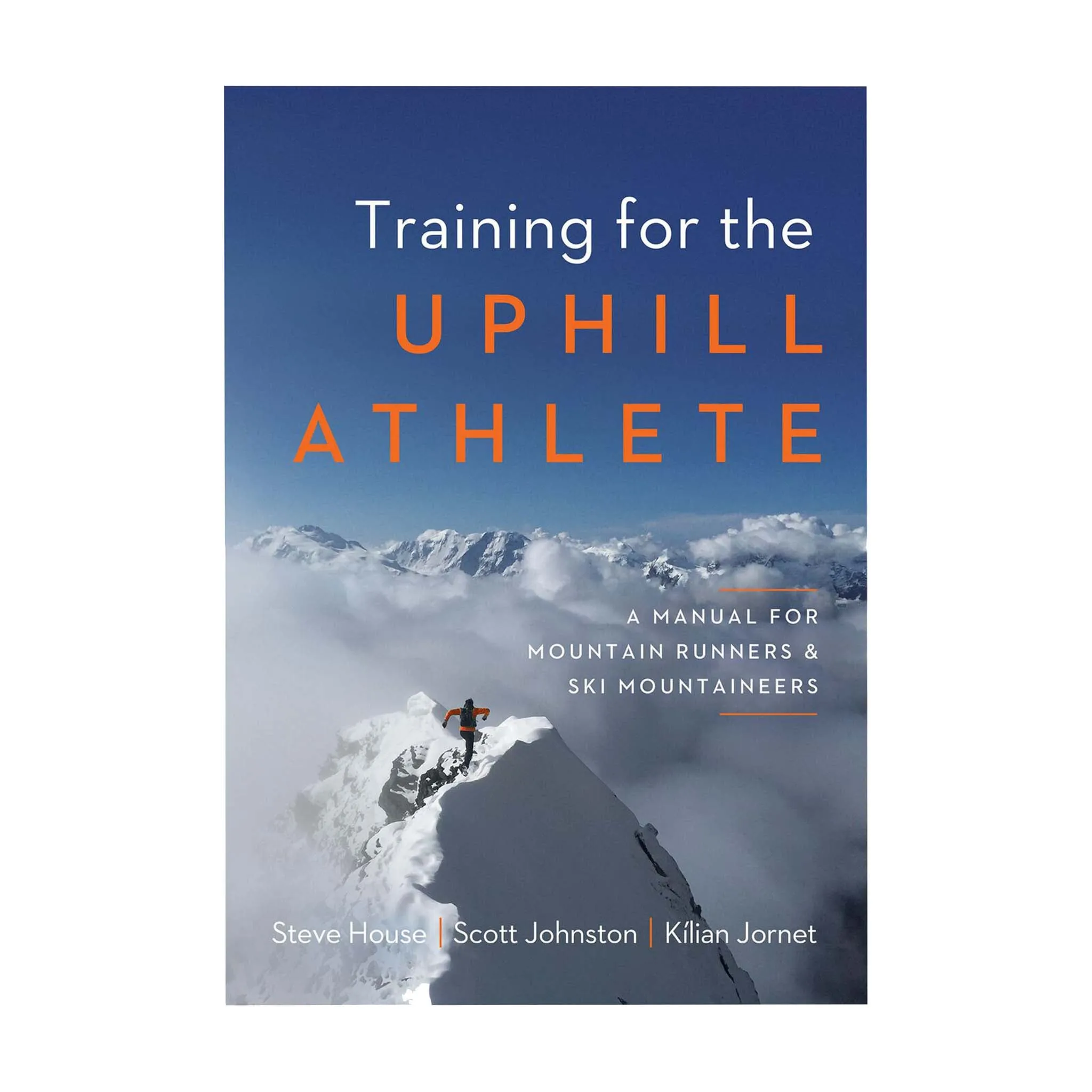 Training For The Uphill Athlete