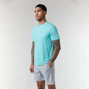 Training Twinset | Aqua Grey