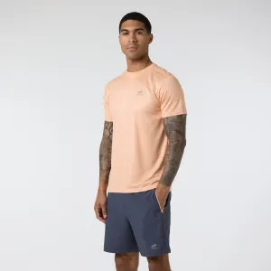 Training Twinset | Peach