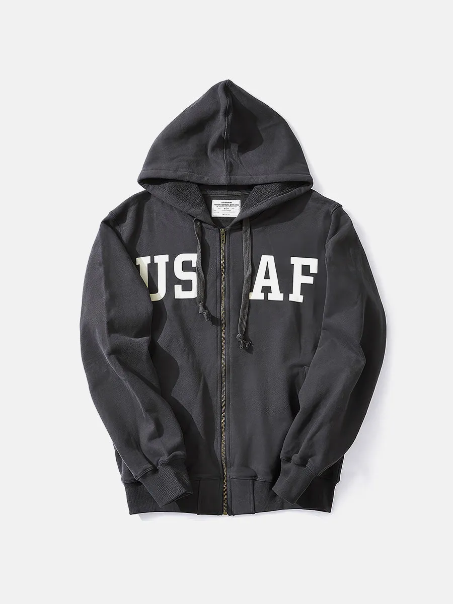 USAF Training Hoodie