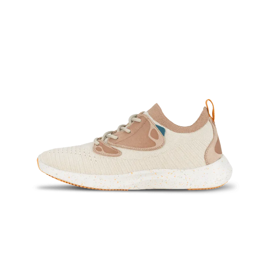 Women's Everyday Move - Sandstone Beige