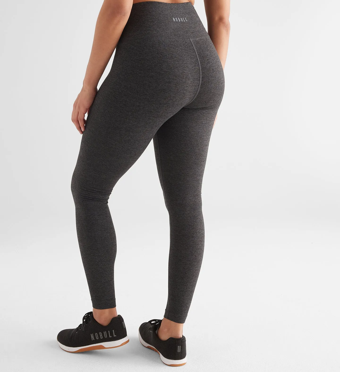 Women's High-Rise Matte Tight 28"