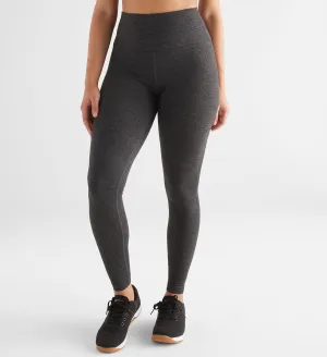 Women's High-Rise Matte Tight 28"