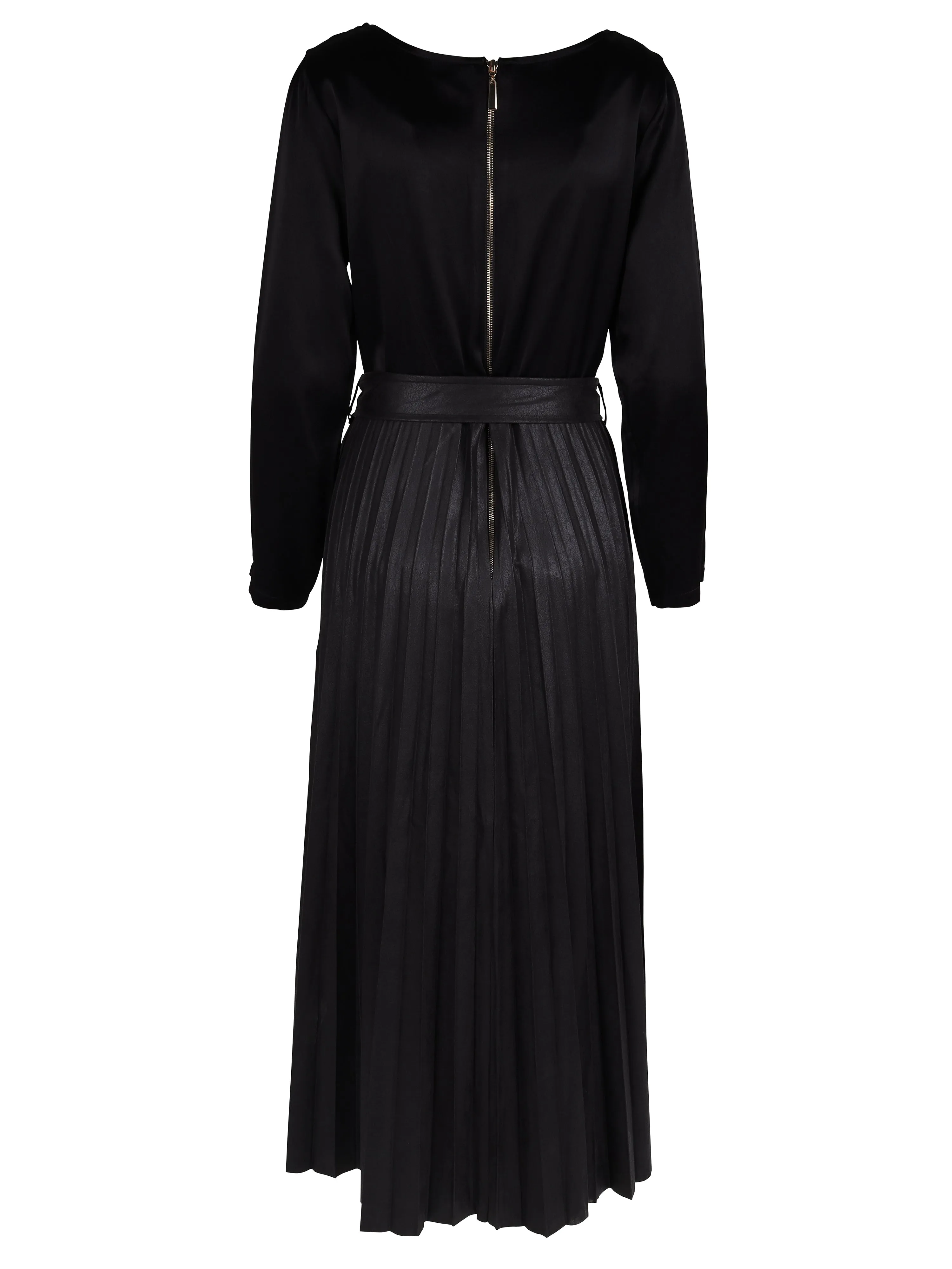 XANA dress - Black