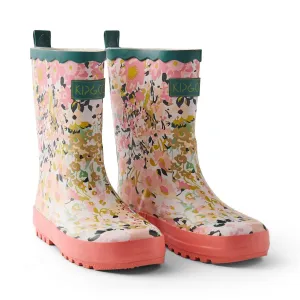 You're Beautiful Kids Gumboots